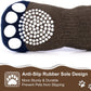 4pcs Indoor Anti-Slip Dog Socks