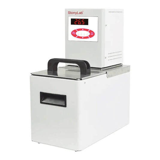 Heating Circulators, Laboratory Heater with LED Touch Screen Circulators