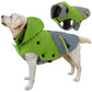Reflective Waterproof Dog Winter Coat