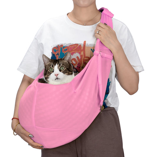 Reversible Cat Sling Carrier